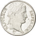 FRANCE, Napoléon I, 5 Francs, 1812, Nantes, KM #694.14, AU(55-58), Silver, G...