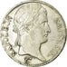 Moneta, Francia, Napoléon I, 5 Francs, 1812, Rouen, SPL-, Argento, KM:694.2
