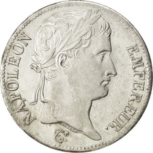 Monnaie, France, Napoléon I, 5 Francs, 1812, Paris, SUP+, Argent, Gadoury:584