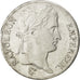 Monnaie, France, Napoléon I, 5 Francs, 1812, Paris, SUP+, Argent, Gadoury:584