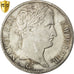 Monnaie, France, Napoléon I, 5 Francs, 1813, Paris, PCGS, MS61, SUP+, Argent