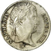 Coin, France, Napoléon I, 5 Francs, 1813, Limoges, AU(55-58), Silver, KM:694.7