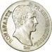 Coin, France, Napoleon I, 5 Francs, An XI, Paris, AU(50-53), Silver, KM:650.1