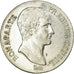 Monnaie, France, Napoleon I, 5 Francs, An XI, Paris, TTB+, Argent, Gadoury:577