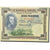 Banknot, Hiszpania, 100 Pesetas, 1925, 1925-07-01, KM:69c, AU(50-53)