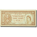 Banknote, Hong Kong, 1 Cent, 1971-1981, 1961, KM:325b, UNC(63)