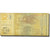 Biljet, Servië, 10 Dinara, 2011, 2011, TB