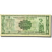 Banconote, Paraguay, 1 Guarani, 1952, 1952, KM:193b, SPL-