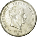 Moneta, STATI ITALIANI, KINGDOM OF NAPOLEON, Napoleon I, 5 Lire, 1808, Milan