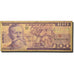 Banknote, Mexico, 100 Pesos, 1969-1974, 1974-05-30, KM:66a, VF(20-25)