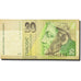 Geldschein, Slowakei, 20 Korun, 2001, 2001-08-31, KM:20c, SS