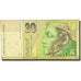 Banknote, Slovakia, 20 Korun, 1993, 2001-08-31, KM:20c, VF(30-35)
