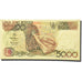 Banconote, Indonesia, 5000 Rupiah, 1992-2001, 1992, KM:130a, SPL