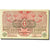 Nota, Áustria, 1 Krone, 1916-1918, 1916-12-01, KM:20, AU(55-58)