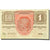 Biljet, Oostenrijk, 1 Krone, 1916-1918, 1916-12-01, KM:20, SUP