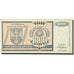 Banknote, Bosnia - Herzegovina, 1000 Dinara, 1992-1993, 1992, KM:137a, EF(40-45)