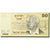 Banknote, Israel, 50 Sheqalim, 1973-1975, 1980, KM:46a, UNC(63)