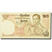 Banknote, Thailand, 10 Baht, 1969-1975, Undated (1969-1975), KM:83a, AU(55-58)