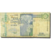 Banknote, Seychelles, 10 Rupees, 1998, 1998-2010, KM:36a, VF(20-25)