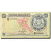 Geldschein, Singapur, 1 Dollar, 1967-1973, Undated (1967-1972), KM:1a, SS