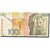 Banknote, Slovenia, 100 Tolarjev, 1992-1993, 1992-01-15, KM:14A, EF(40-45)