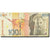 Banknot, Słowenia, 100 Tolarjev, 1992-1993, 1992-01-15, KM:14A, VF(20-25)
