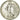 Moneta, Francja, Semeuse, Franc, 1903, VF(30-35), Srebro, KM:844.1, Gadoury:467