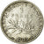 Munten, Frankrijk, Semeuse, Franc, 1903, FR+, Zilver, KM:844.1, Gadoury:467