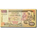 Banknote, Sri Lanka, 500 Rupees, 1995, 1995-11-15, KM:112a, EF(40-45)