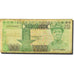Banknote, Ghana, 20 Cedis, 1979, 1980-07-02, KM:21b, VF(20-25)