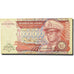 Billete, 1,000,000 Zaïres, 1988-1992, Zaire, 1992-07-31, KM:44a, MBC
