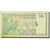 Banknot, Oman, 100 Baisa, 1995, 1995, KM:31, VF(30-35)