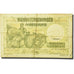 Banknot, Belgia, 50 Francs-10 Belgas, 1933-1935, 1944-11-25, KM:106, VF(20-25)