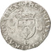 Monnaie, France, Douzain, 1551, Saint Lô, TB+, Billon, Sombart:4380