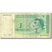 Banknote, Bosnia - Herzegovina, 1 Convertible Marka, 1998 VF(20-25) KM: 59a