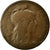 Monnaie, France, Dupuis, 5 Centimes, 1900, TB, Bronze, KM:842, Gadoury:165