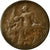Munten, Frankrijk, Dupuis, 5 Centimes, 1900, FR, Bronze, KM:842, Gadoury:165