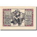 Banknote, Austria, Telfs, 50 Heller, personnage 1921-01-31, UNC(63) FS 1061a
