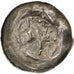 Coin, France, Denarius, Strasbourg, EF(40-45), Silver, Boudeau:1311