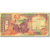 Banknote, Somalia, 1000 Shilin = 1000 Shillings, 1996, KM:37b, VF(30-35)
