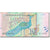 Banknote, Macedonia, 10 Denari, 2003-2007, 2007, KM:14g, EF(40-45)