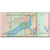 Banconote, Macedonia, 10 Denari, 2003-2007, 2005, KM:14e, MB