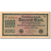 Banknote, Germany, 1000 Mark, 1922, 1922-09-15, KM:76b, AU(55-58)