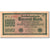 Billete, 1000 Mark, 1922, Alemania, 1922-09-15, KM:76b, MBC