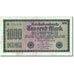 Banknote, Germany, 1000 Mark, 1922, 1922-09-15, KM:76g, VF(20-25)