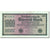 Biljet, Duitsland, 1000 Mark, 1922, 1922-09-15, KM:76g, TTB+