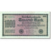 Geldschein, Deutschland, 1000 Mark, 1922, 1922-09-15, KM:76g, SS+