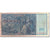 Banconote, Germania, 100 Mark, 1910, 1910-04-21, KM:43, MB