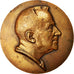 France, Médaille, Au Docteur Jean Hallé, La Société de Pédiatrie, Medicine