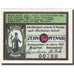 Banknote, Germany, Langewiesen, 10 Pfennig, personnage 1, 1921, UNC(63)